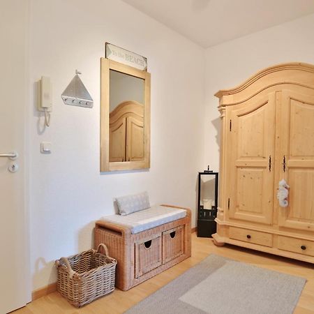 Haus Strandstrasse Strandstrasse 150 Appartement 3 Niendorf  Εξωτερικό φωτογραφία